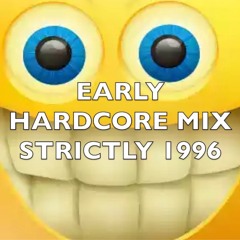 Happy Hardcore | Strictly 1996 | Mix 253