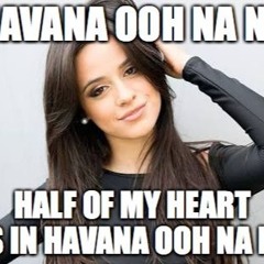 Havana Tool (4 Track No Effort style Just rip some other shit type shit idek anymore)