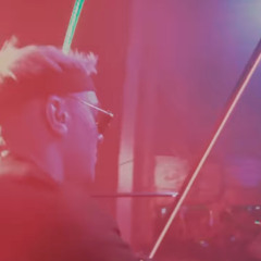 WAKE ME UP (JAMES HYPE LIVE MASH) (J.CALI EDIT)