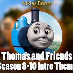 TTTE - Opening Theme Season 8-10 [Orchestrated]