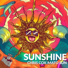 Chris Cox feat. Mato Sun - Sunshine (Jose Spinnin Cortes Groove Remix)