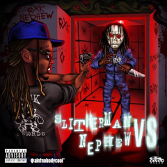 Slitherman - FNF Yeahman