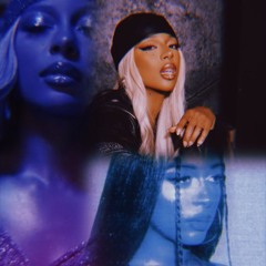 Victoria Monèt- Alright (King Mix)