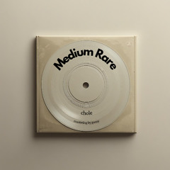 PREMIERE: Chole - Medium Rare (Original Mix) [White Label]