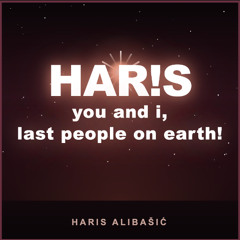 you and i, last people on earth! speedcore remix