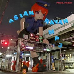 STUPїDO (want me too) - AsianRayanMP3 (pro. Frozy)