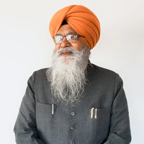 Raag Basant: Kat Jaaeai Rey // Bhai Nirmal Singh Ji Khalsa
