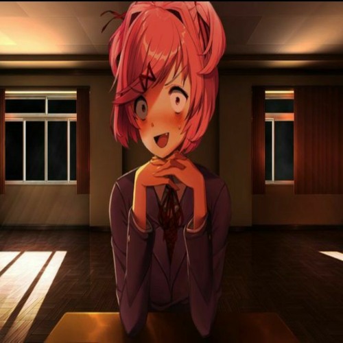 Stream Breakneck - A Natsuki Megalovania by SpongeTale Spongeboy | Listen  online for free on SoundCloud