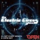 on Patrick DSP &amp; The Subdermic - The Electric Circus Show Vol. 80