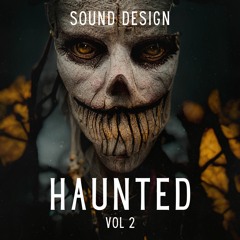 Haunted Vol 2