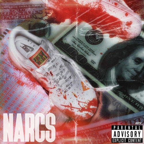 NARCS (freestyle)