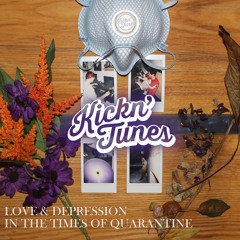 Kickn' Tunes - The Third Estate