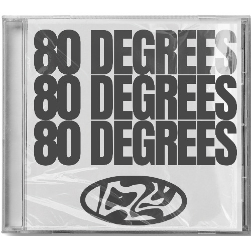 80 Degrees Set 3 - Old school RnB, Afrobeats and Amapiano