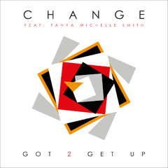 GOT TO GET UP 25 RADIO MASTER