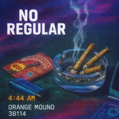 No Regular