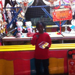 See the colors . unreleased