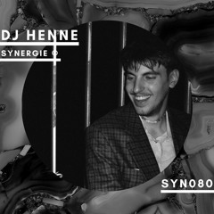 DJ HENNE - Syncast [SYN080]