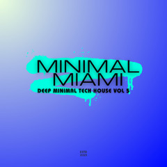 MINIMAL MIAMI VOL 5