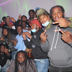 Husane ft HBk - Fucc Wit The Grooves