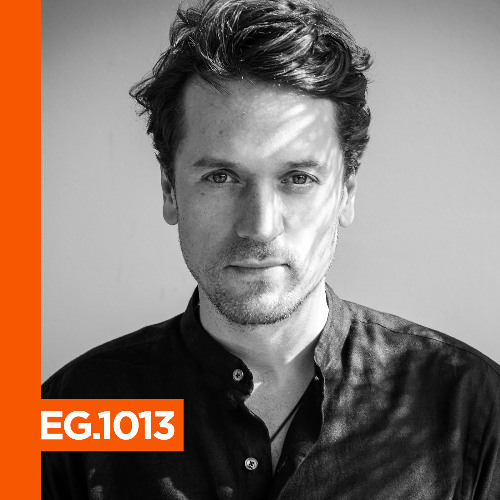 EG.1013 Nico Stojan