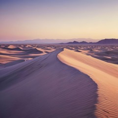 SPICE - DESERT WORLD