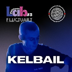 Kelbail | Pygments Lab #3 X FLUCTUART