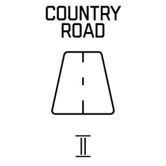 DRU - Country Road Ft. EJ (Prod. Donavin)