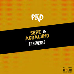 Sepe & Agbalumo Freeverse
