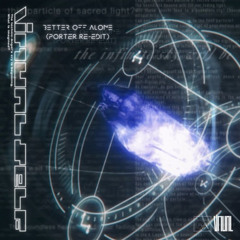Virtual Self - Ghost Voices x Better Off Alone (Porter Robinson Re-Edit)