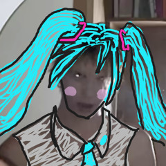 2HOLLIS - JEANS (feat.Hatsune Miku)