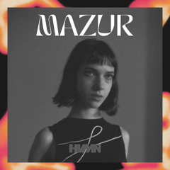 HVMN Vol.1 - MAZUR