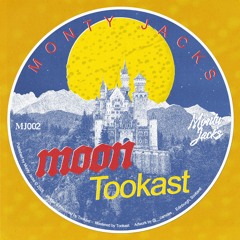 {MJ002} TOOKAST - Moon