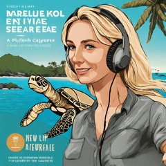 Episode 2 -  Les tortues marines de Nouvelle-Calédonie