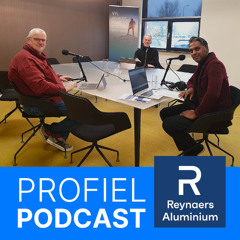 In gesprek met Bert Maas en Gerard Meijer