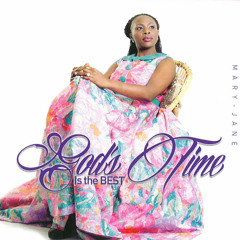 Supernatural (feat. Celestine Donkor)