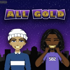 All Gold (feat. arkko)