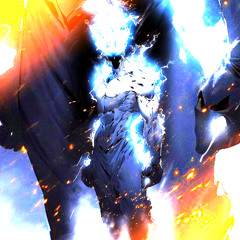 GHOST RIDER