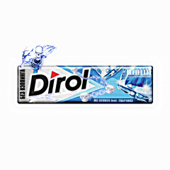 DIROL +TRAPUDGE