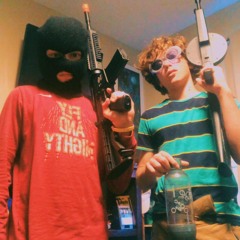 Super Trippie - Smooth Remix (ft. Lil Strapped) prod. Lil Weest