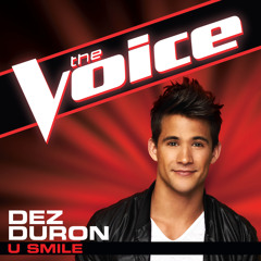 U Smile (The Voice Performance)