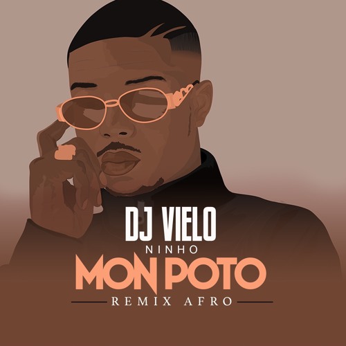Stream Dj Vielo X Ninho - Mon Poto Remix Afro (VERSION PREVIEW) FULL  VERSION DISPONIBLE SUR YOUTUBE by Dj Vielo | Listen online for free on  SoundCloud
