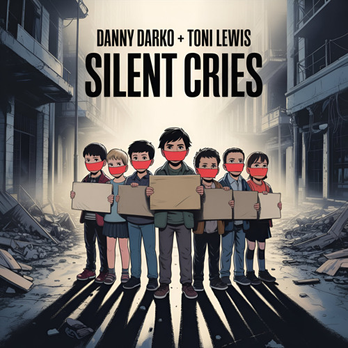 Stream Silent Cries (Stop Wars) (2026 Danny Darko Edit) [feat