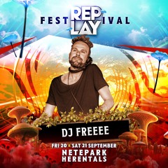 House Family vs Level Classix at Replay Festival - 006 - Freeee