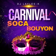 DJ LAYLEE-K - Carnival Edition [2K23]