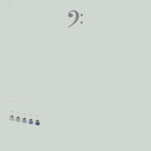 Forward Back (feat. Devin Sarno)