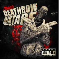 DEATH ROW MIXTAPE Vol.11
