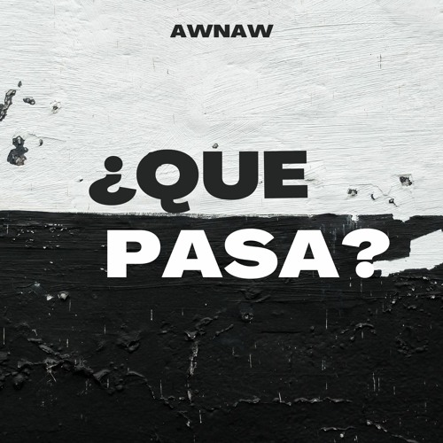 Que Pasa