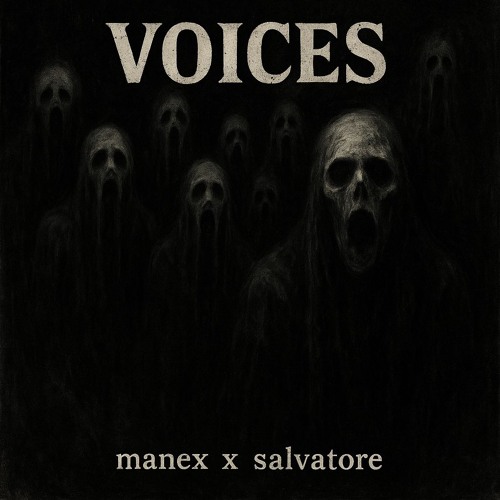 MANEX X $alvatøre - VOICES [FREE]