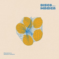 DISCO MAGICA Vol9