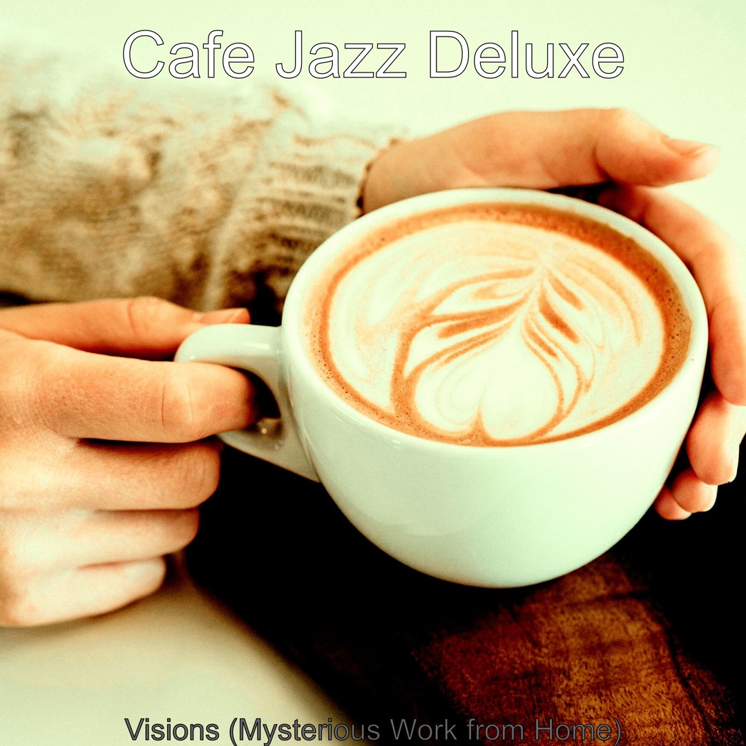 Stream Status by Cafe Jazz Deluxe | Listen online for free on SoundCloud
